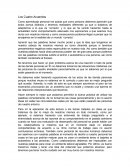 Los Cuatro Acuerdos. Como aprendizaje personal me queda que como persona debemos aprender que todos somos distintos