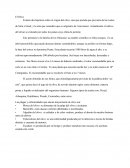 Tema- EL triunfo de la conversion.