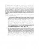 FUSILAMIENTO DE CAMILO TORRES