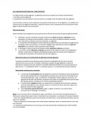 Existen distintos tipos de glándulas que proporcionan las diversas secreciones del aparato gastrointestinal.