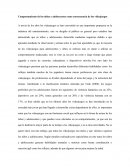 Comportamiento atraves de los videojuegos