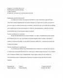 Depaertamento talento humanno.