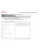 Accidente de trabajo. Análisis de Causalidad