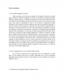¿Se considera mapuche? ¿Por qué?