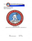 Como los países han salido del subdesarrollo