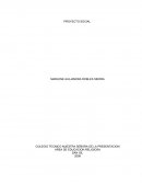 Proyecto de religion