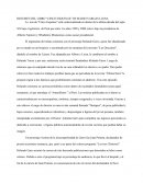 Resumen de Cinco esquinas de Mario Vargas Llosa