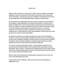 Tema- Cristales rotos..