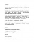 Los receptores sensoriales son estructuras especializadas que responden selectivamente a un tipo de estímulo, ya sea, presión, calor o frio, vibración, luz y compuestos químicos..