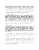 ENFOQUE DE INFORMACION