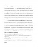 El uso de la RFID tendrá un mayor impacto en la política de punto de pedido