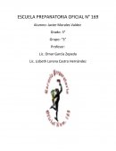LA GRAN ESTRUCTURA SOCIOECONOMICA Y POLITICA DE MÉXICO.