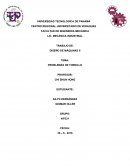 PROBLEMAS DE TORNILLO