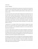 Análisis "La Red Social" Película