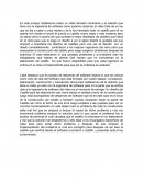 Relación que tiene con la ingeniería de software con un vídeo llamado morkramia