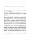 Incapacidad en la compra y venta.