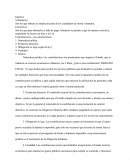 Características y elementos de las contribuciones