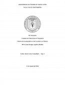Historia de la psiquiatría a nivel mundial y en México.
