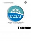 Proceso de atencion en enfermeria embarazo gemelar.