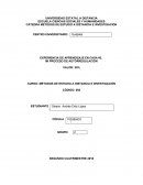 Metodo de Estudio a Distancia Proceso de Autorregulacion
