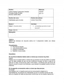 ¿Consideras que eres un buen escucha?.