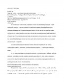 Título del Tema: : Explolracion física del recién nacido.