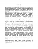 El presente trabajo se desarrolló tomando como base al estudio exploratorio sobre la cultura negociadora en el Perú (2008)