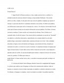 Escritura para los medios