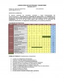 LABORATORIO DE ELECTRICIDAD Y MAGNETISMO