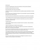 El deshielo polar.