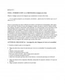 Cristologia Introduccion