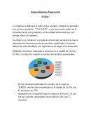 Tema- Emprendimiento Empresarial.