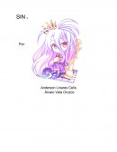 SIN JUEGO NO HAY VIDA.