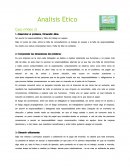 Analisis Etico[pic 1] Caso (Video 2)