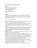 Título de la Obra: Se vende Imprenta: Obsoleta.