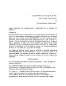JUNTA FEDERAL DE CONCILIACIÓN Y ARBITRAJE DE LA CIUDAD DE MÉXICO