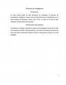 Protocolo de investigacion cientifica