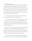 Los amos de la guerra- Clara Nieto