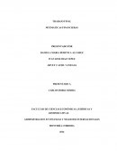 Administracion en finanzas y negocios internacionales