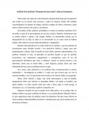 DESAPARECIO UNA NOCHE.