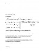 Proyecto semana de los jardines