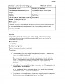 Las compras en la empresa moderna