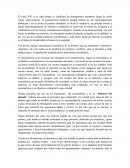 EL CARACTER MATEMATICO ENLA MODERNIDAD.