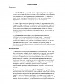 Gestión Humana Diagnóstico