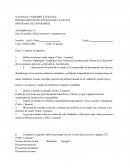 Presentacion Psicometrica