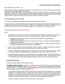 CONTROL ESTADISTICO DE PROCESOS