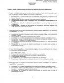 Unidad 5: Uso de la epidemiología para evaluar la validez de las pruebas diagnósticas.
