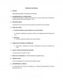 ORGANISMO NACIONAL DE PROCESOS ELECTORALES.