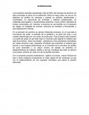 Los productos extruidos representan más del 50% del mercado de aluminio