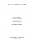 Franquicias Sándwich Miglior’s